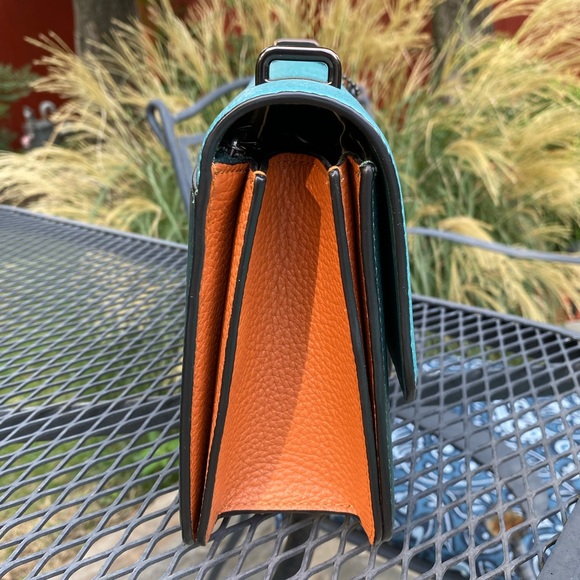 NWOT Coach Allie Bag - Picture 8 of 10